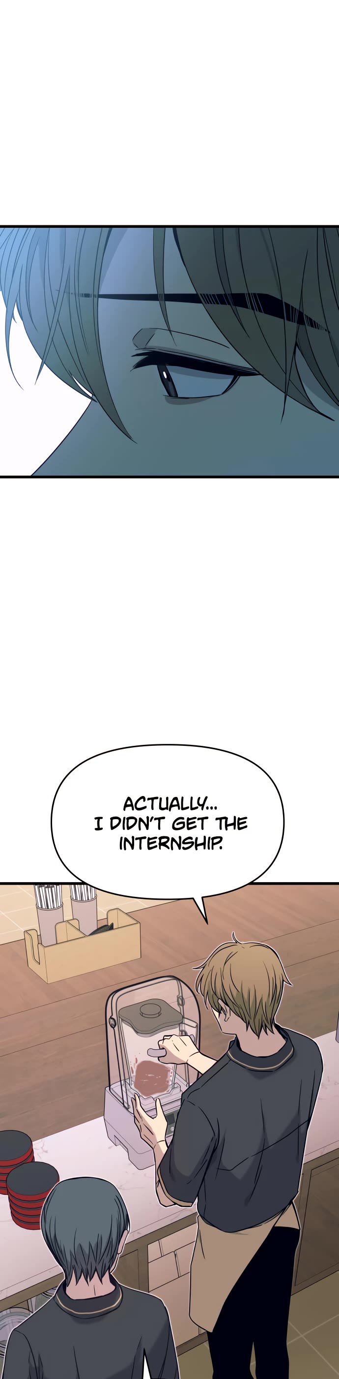 My Bias Gets on the Last Train Chap 49 - Next Chap 50