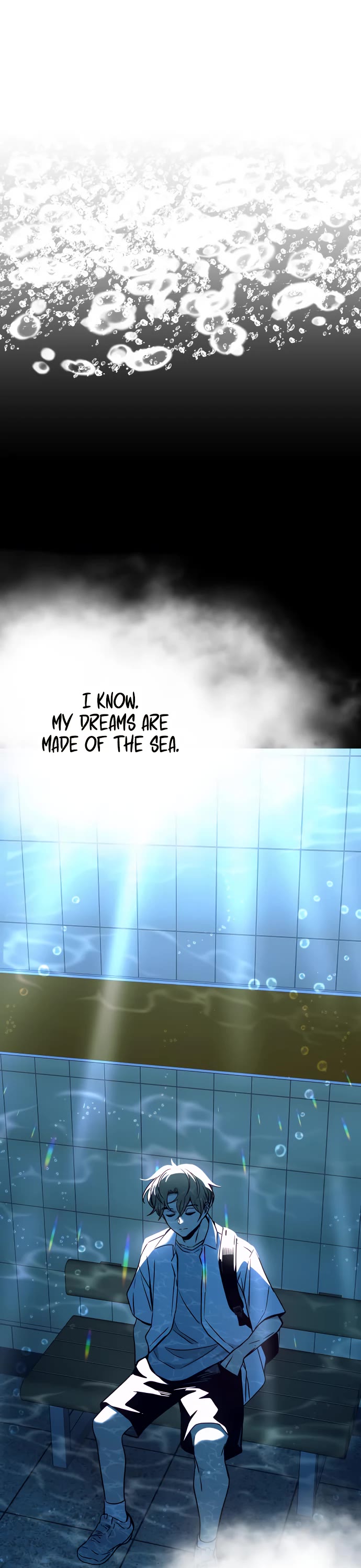 My Bias Gets on the Last Train Chap 49 - Next Chap 50