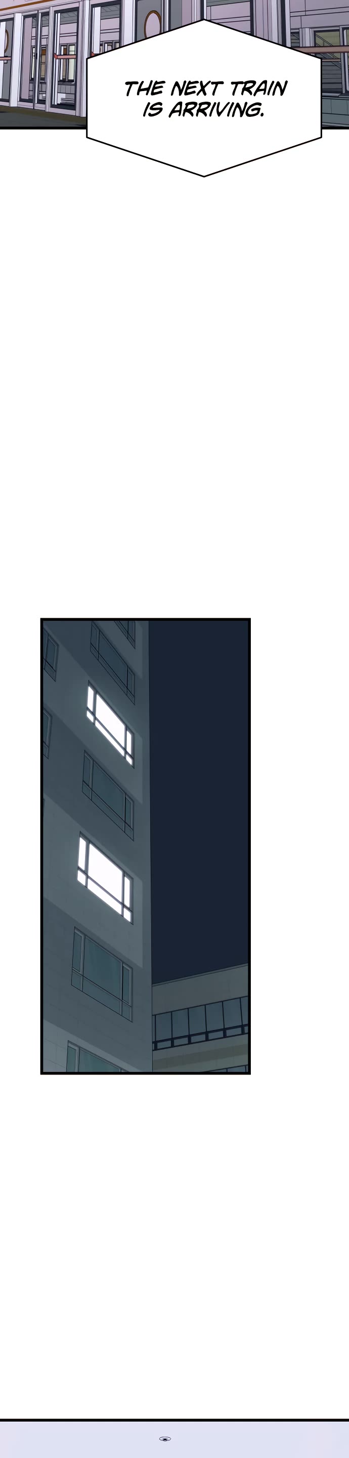 My Bias Gets on the Last Train Chap 49 - Next Chap 50