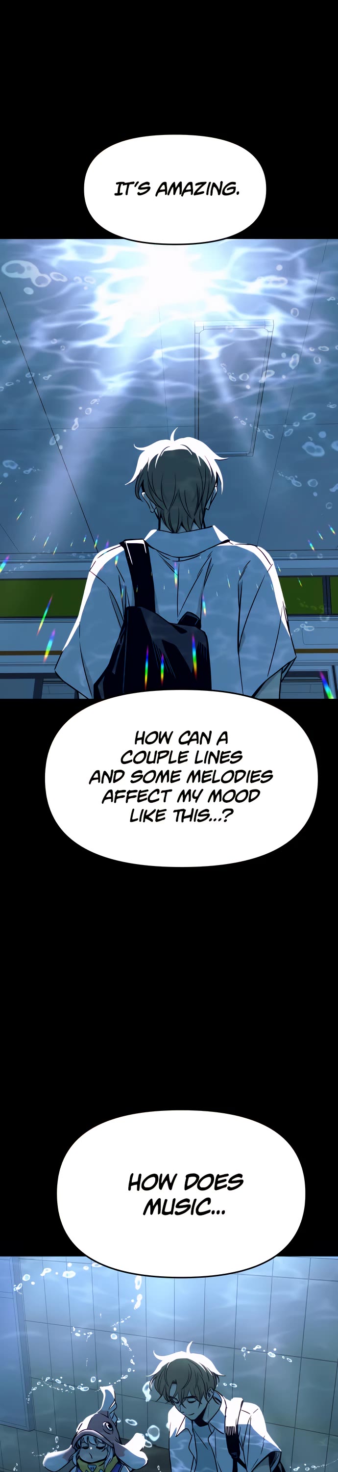 My Bias Gets on the Last Train Chap 49 - Next Chap 50