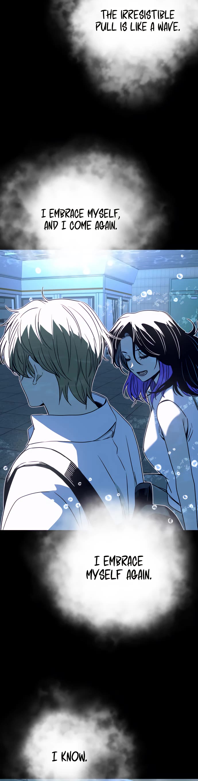 My Bias Gets on the Last Train Chap 49 - Next Chap 50