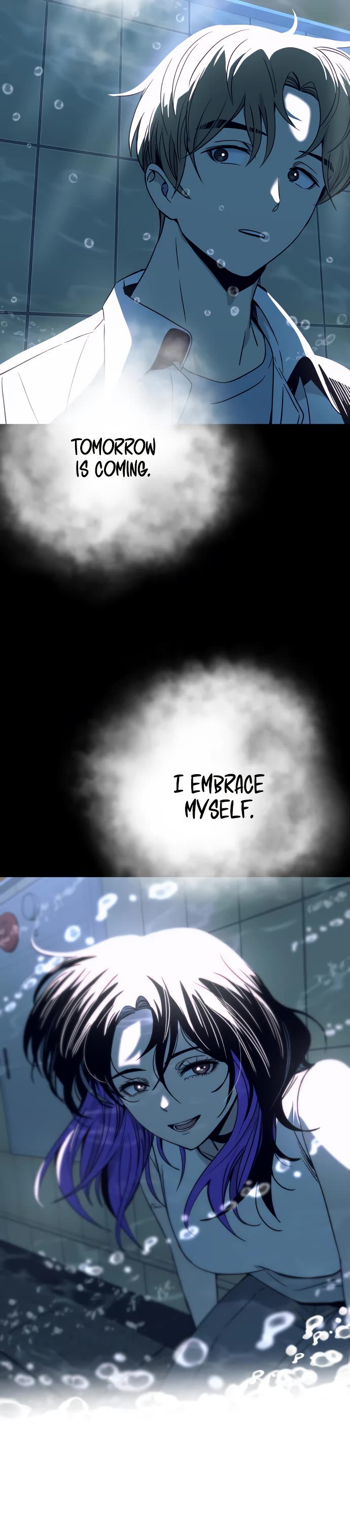 My Bias Gets on the Last Train Chap 49 - Next Chap 50