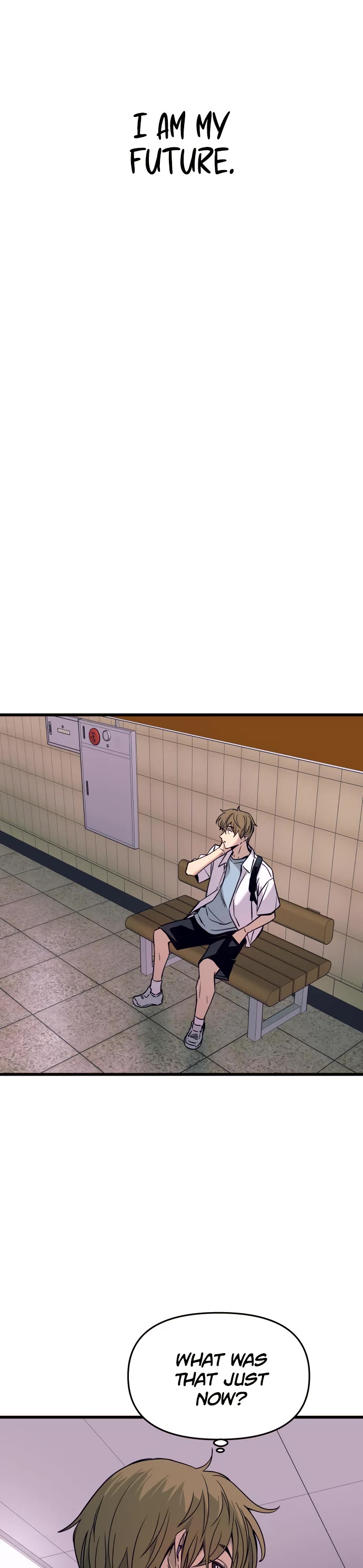 My Bias Gets on the Last Train Chap 49 - Next Chap 50