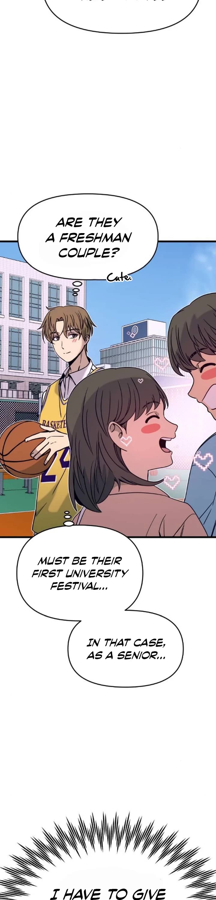 My Bias Gets on the Last Train Chap 40 - Next Chap 41
