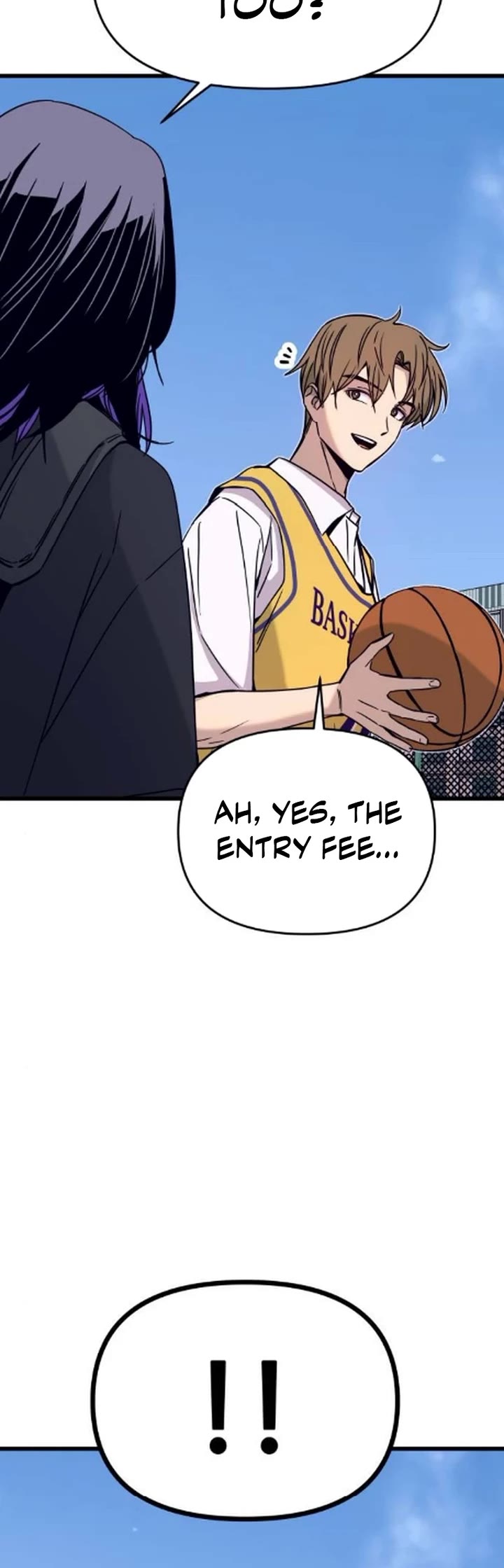 My Bias Gets on the Last Train Chap 40 - Next Chap 41
