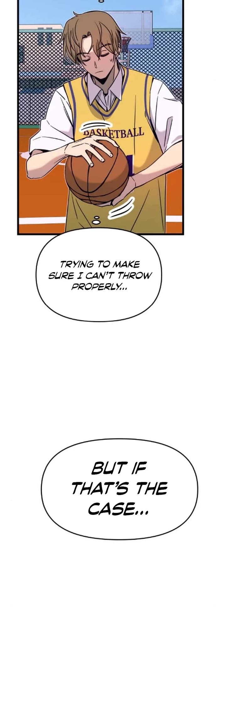 My Bias Gets on the Last Train Chap 40 - Next Chap 41