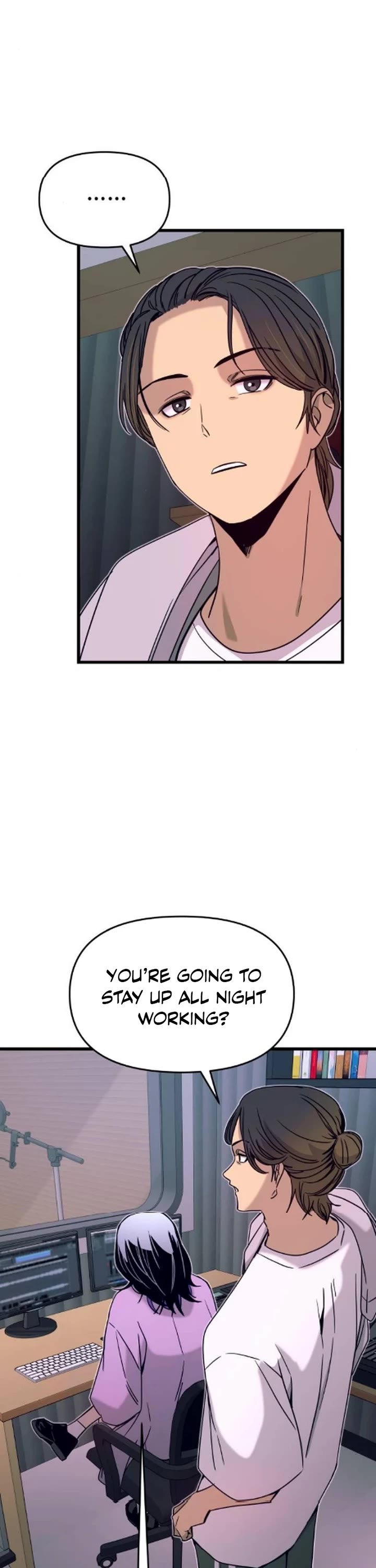 My Bias Gets on the Last Train Chap 40 - Next Chap 41