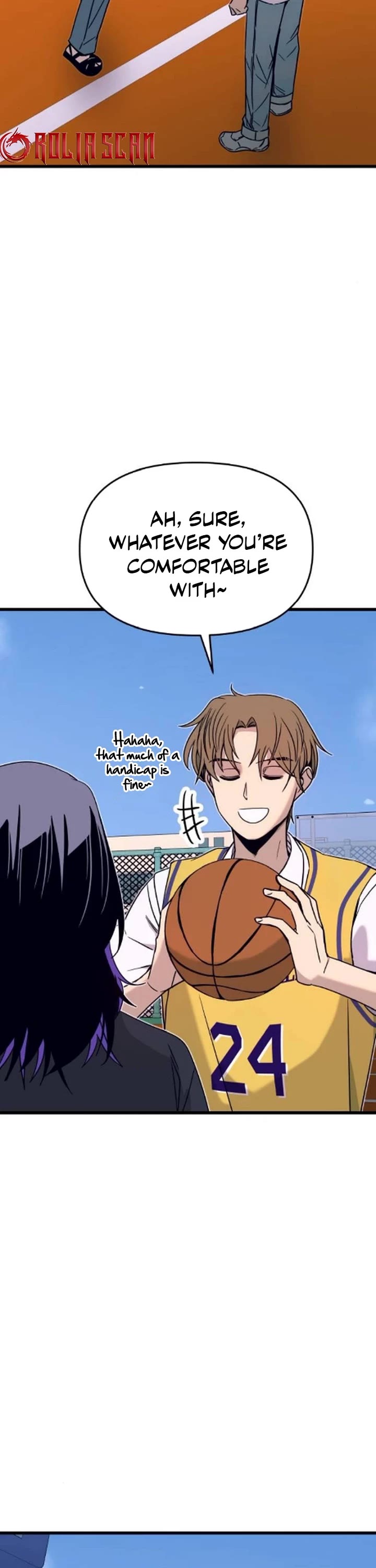 My Bias Gets on the Last Train Chap 40 - Next Chap 41