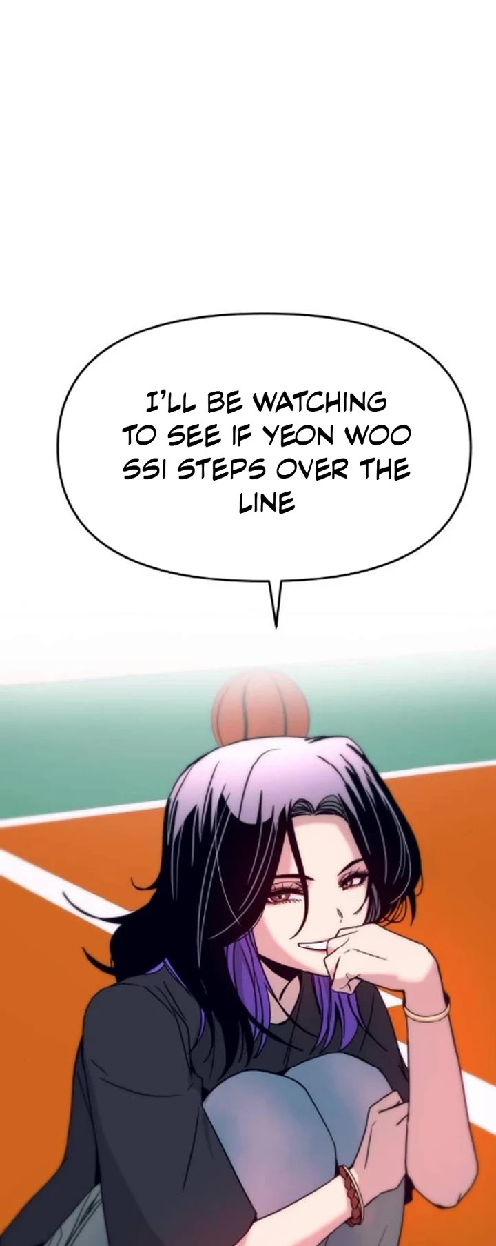 My Bias Gets on the Last Train Chap 40 - Next Chap 41
