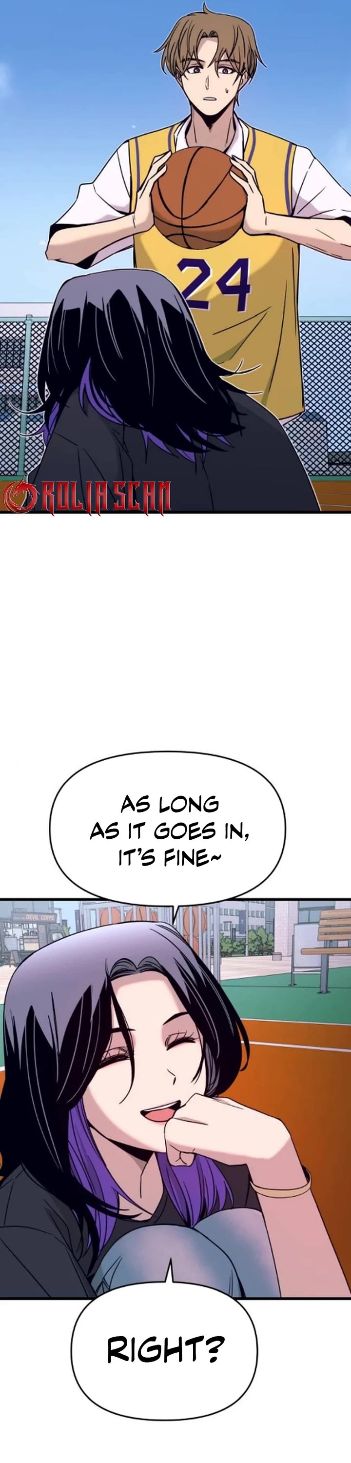 My Bias Gets on the Last Train Chap 40 - Next Chap 41