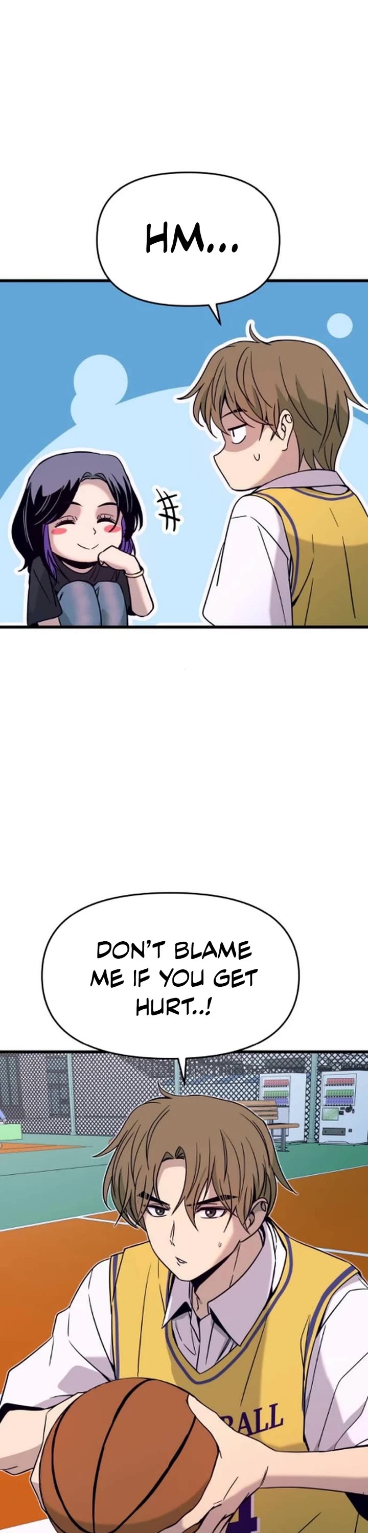 My Bias Gets on the Last Train Chap 40 - Next Chap 41
