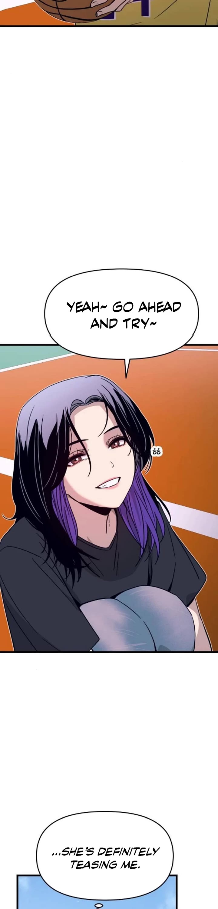 My Bias Gets on the Last Train Chap 40 - Next Chap 41