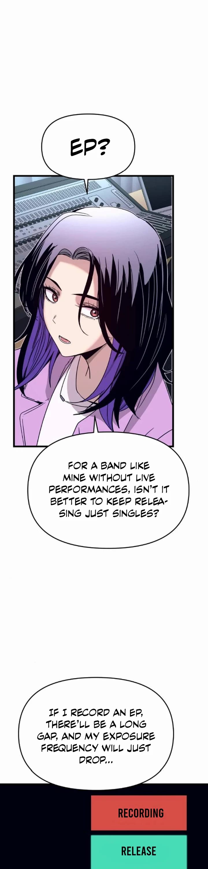 My Bias Gets on the Last Train Chap 40 - Next Chap 41