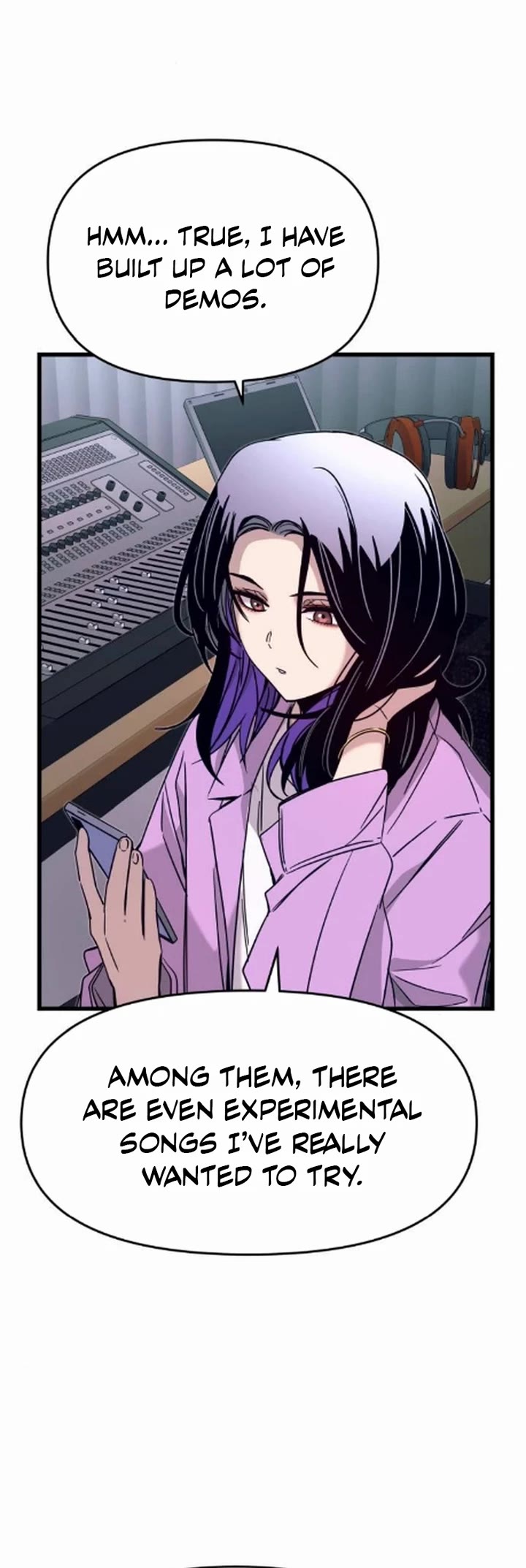 My Bias Gets on the Last Train Chap 40 - Next Chap 41