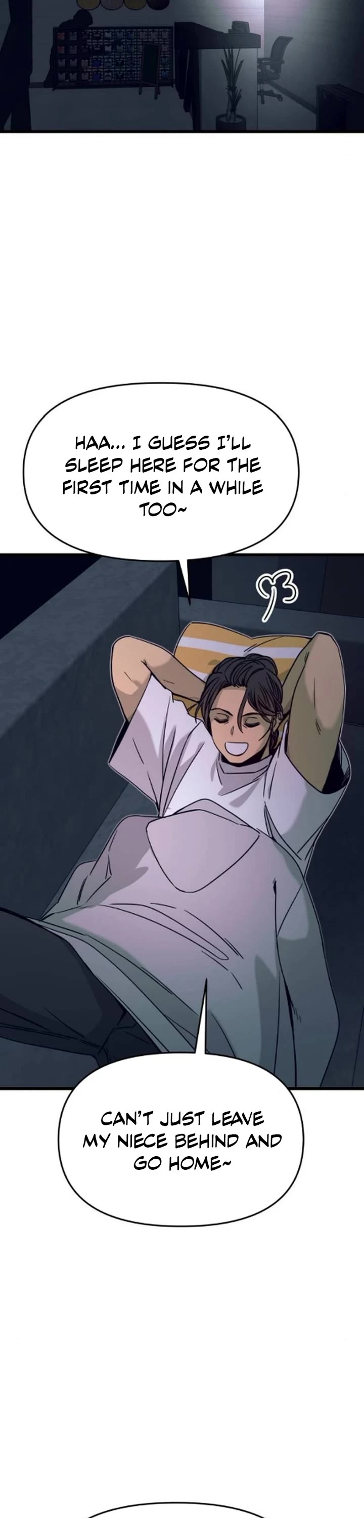 My Bias Gets on the Last Train Chap 40 - Next Chap 41