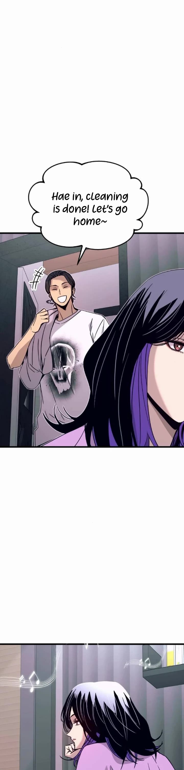 My Bias Gets on the Last Train Chap 40 - Next Chap 41