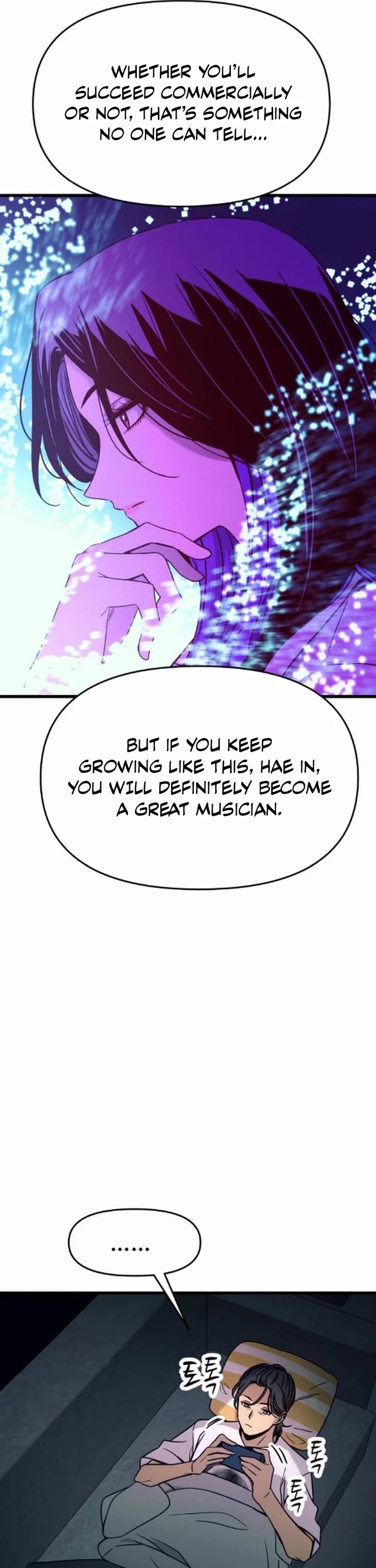 My Bias Gets on the Last Train Chap 40 - Next Chap 41