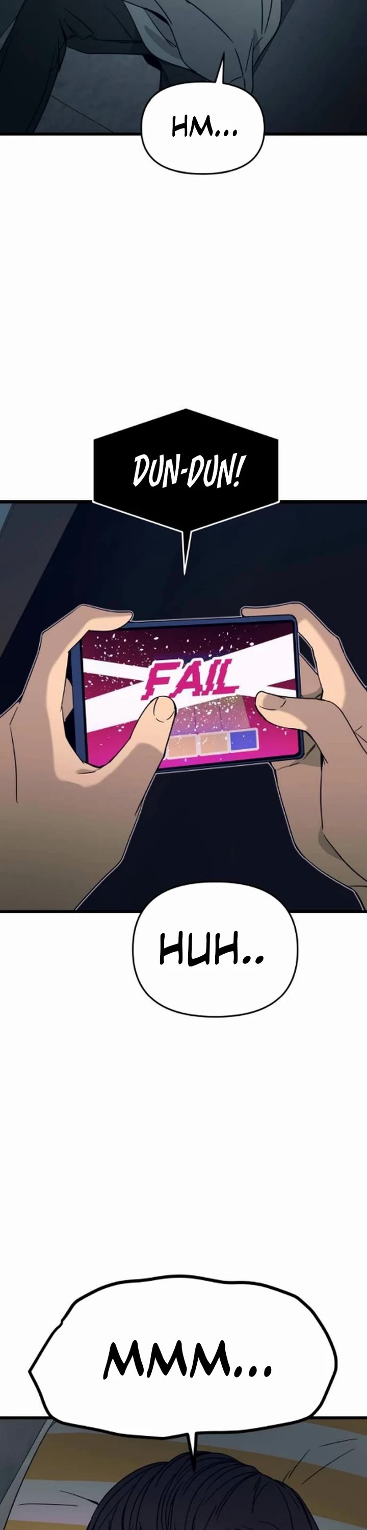 My Bias Gets on the Last Train Chap 40 - Next Chap 41