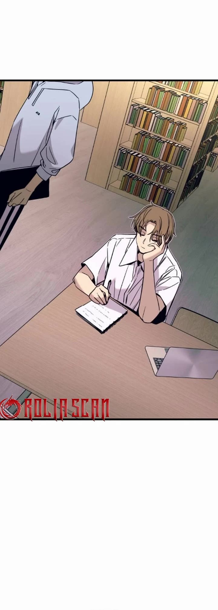 My Bias Gets on the Last Train Chap 40 - Next Chap 41