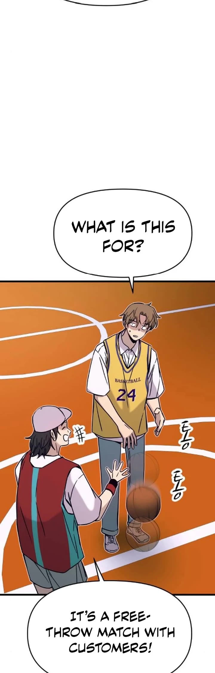 My Bias Gets on the Last Train Chap 40 - Next Chap 41