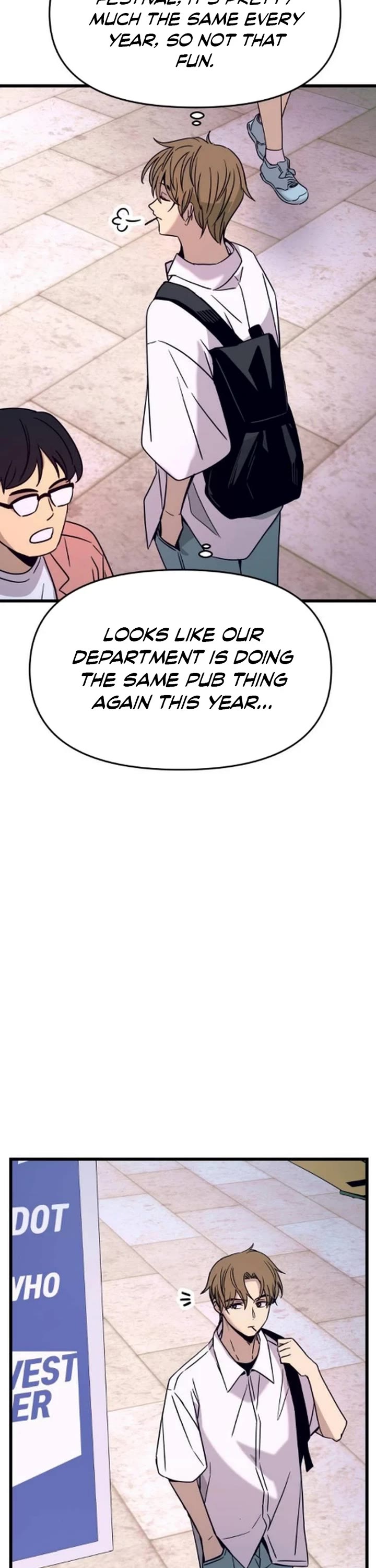 My Bias Gets on the Last Train Chap 40 - Next Chap 41