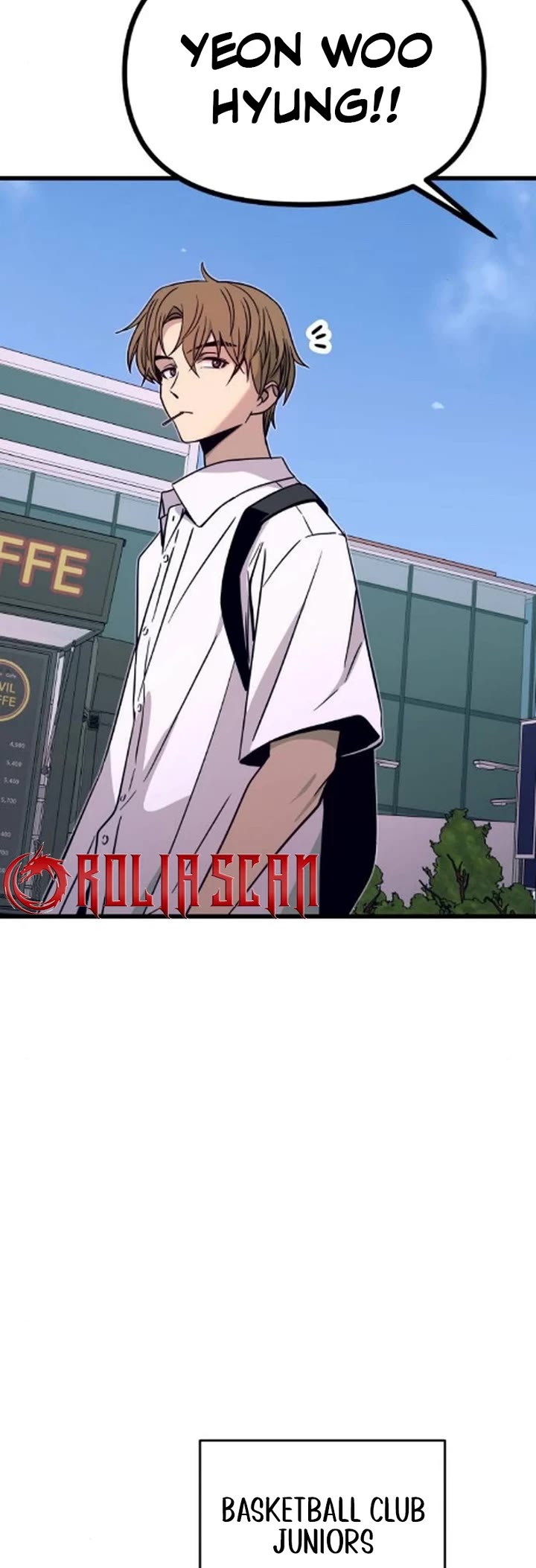 My Bias Gets on the Last Train Chap 40 - Next Chap 41