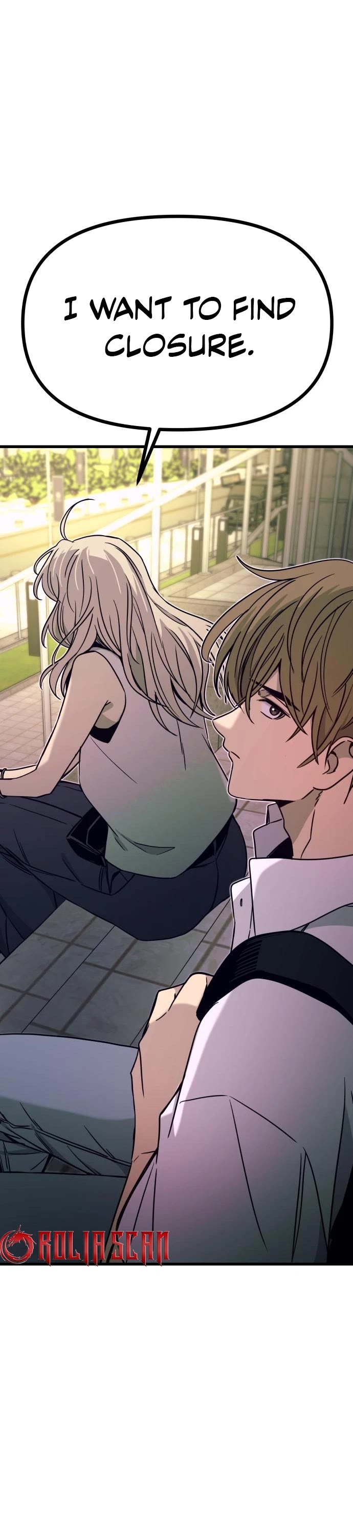 My Bias Gets on the Last Train Chap 41 - Next Chap 42