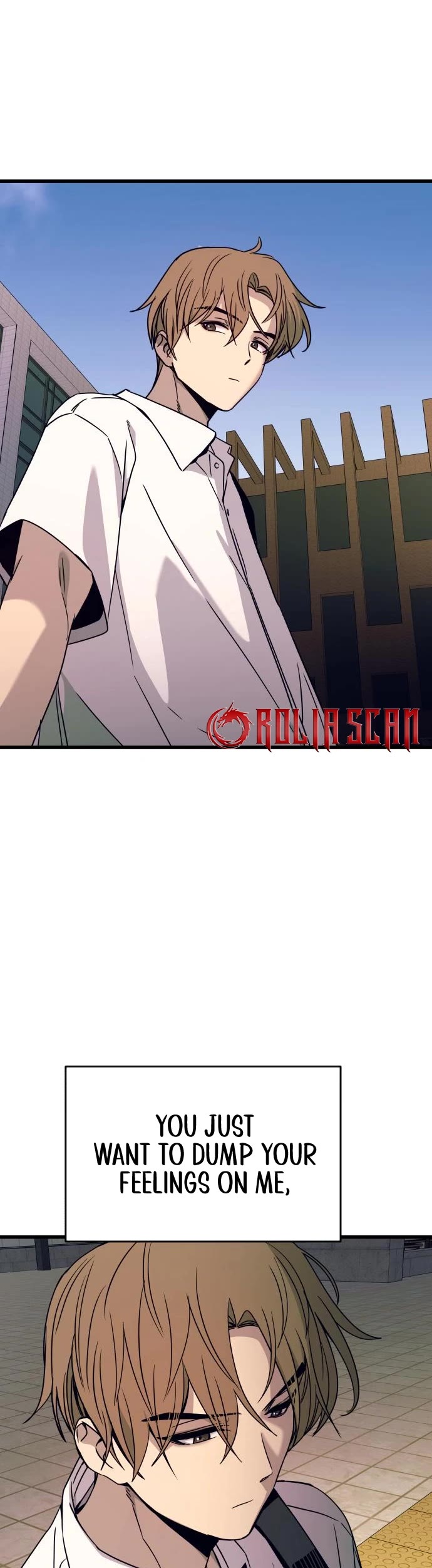 My Bias Gets on the Last Train Chap 41 - Next Chap 42