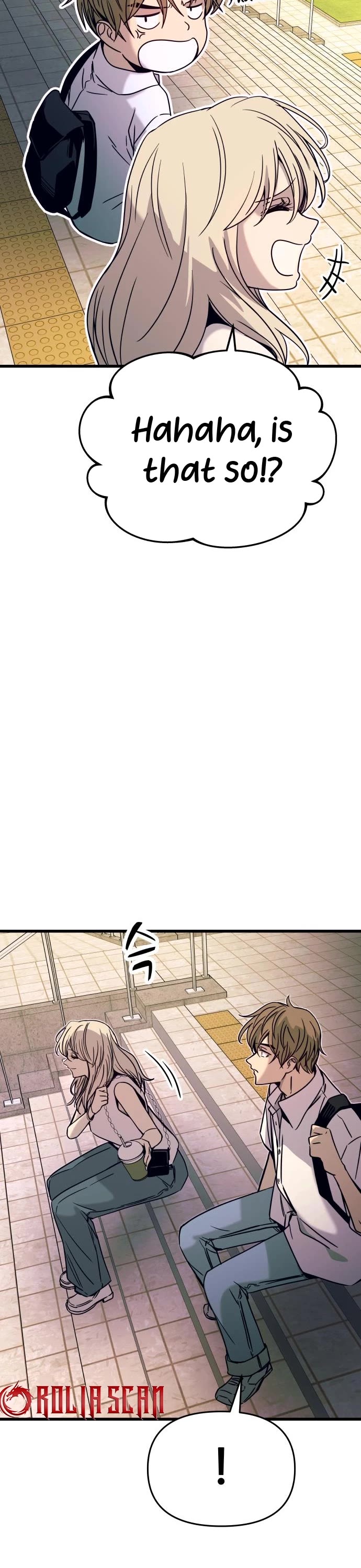 My Bias Gets on the Last Train Chap 41 - Next Chap 42