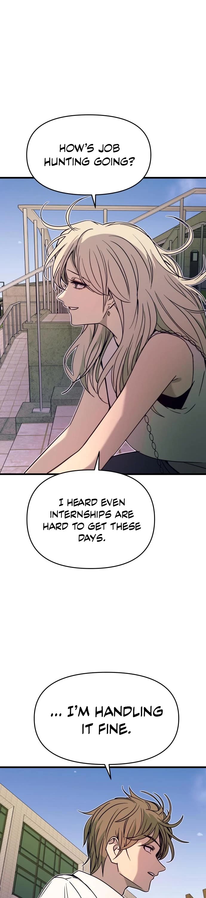 My Bias Gets on the Last Train Chap 41 - Next Chap 42