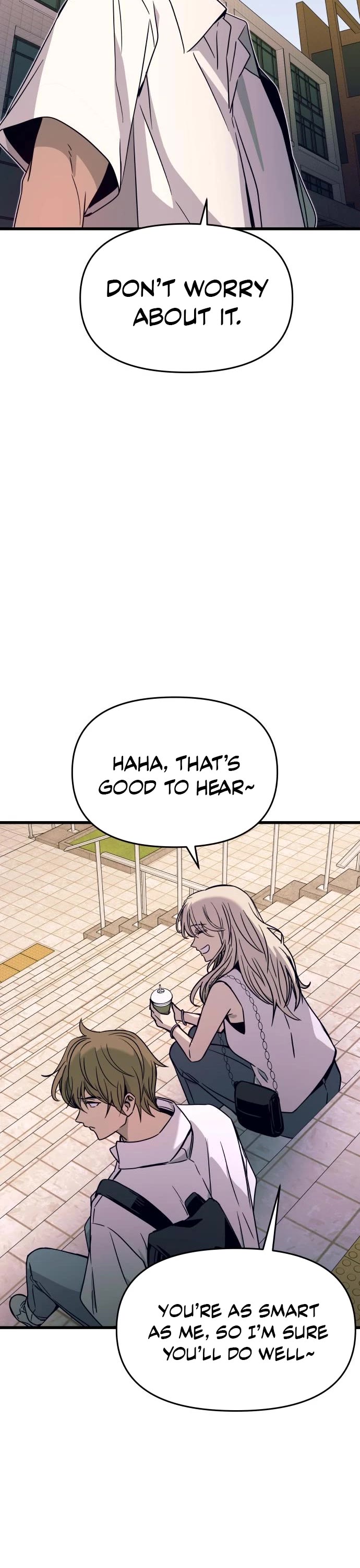 My Bias Gets on the Last Train Chap 41 - Next Chap 42