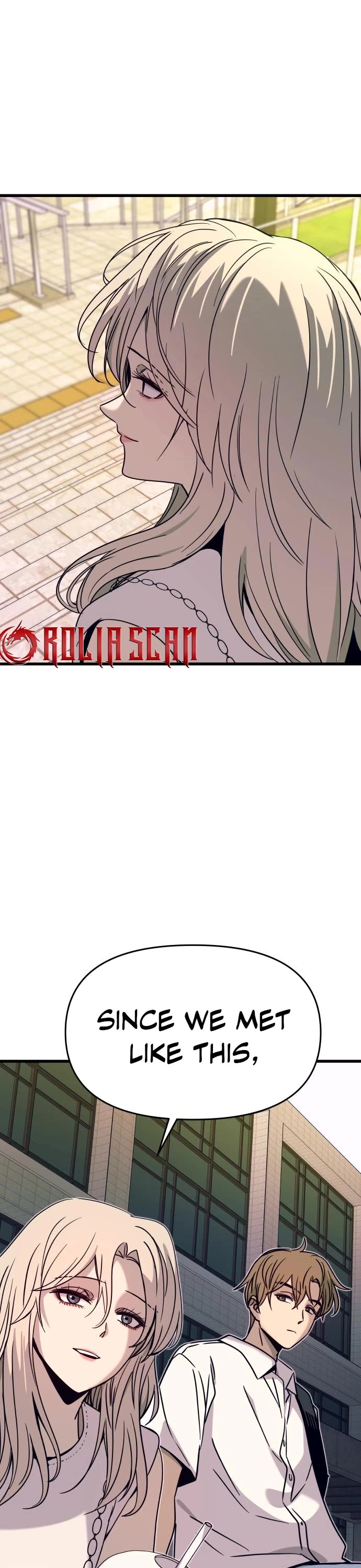 My Bias Gets on the Last Train Chap 41 - Next Chap 42