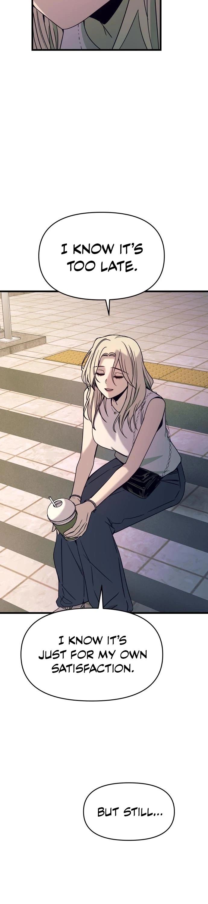 My Bias Gets on the Last Train Chap 41 - Next Chap 42