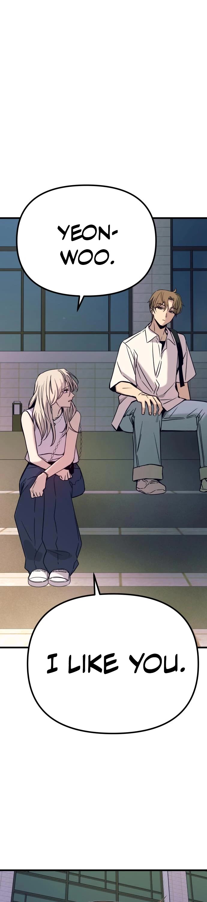 My Bias Gets on the Last Train Chap 41 - Next Chap 42