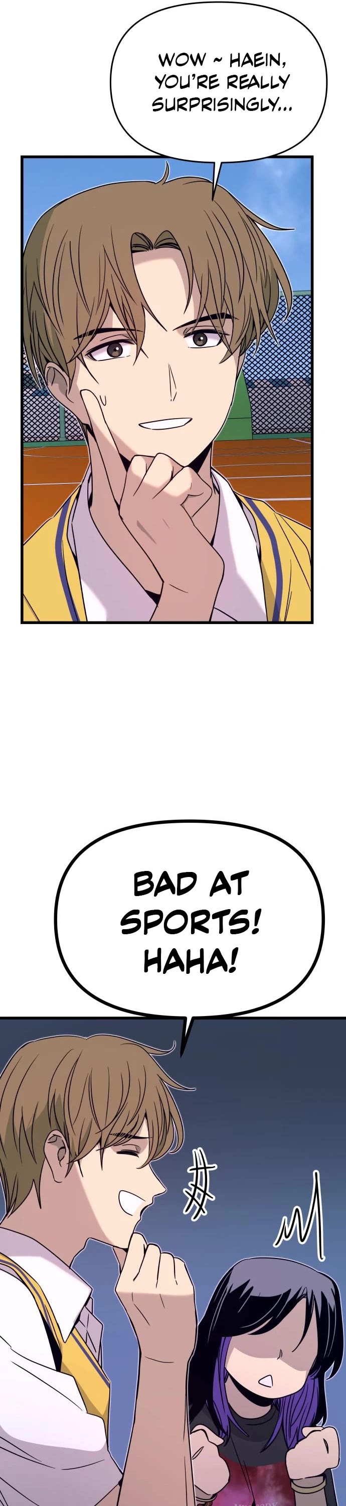 My Bias Gets on the Last Train Chap 41 - Next Chap 42