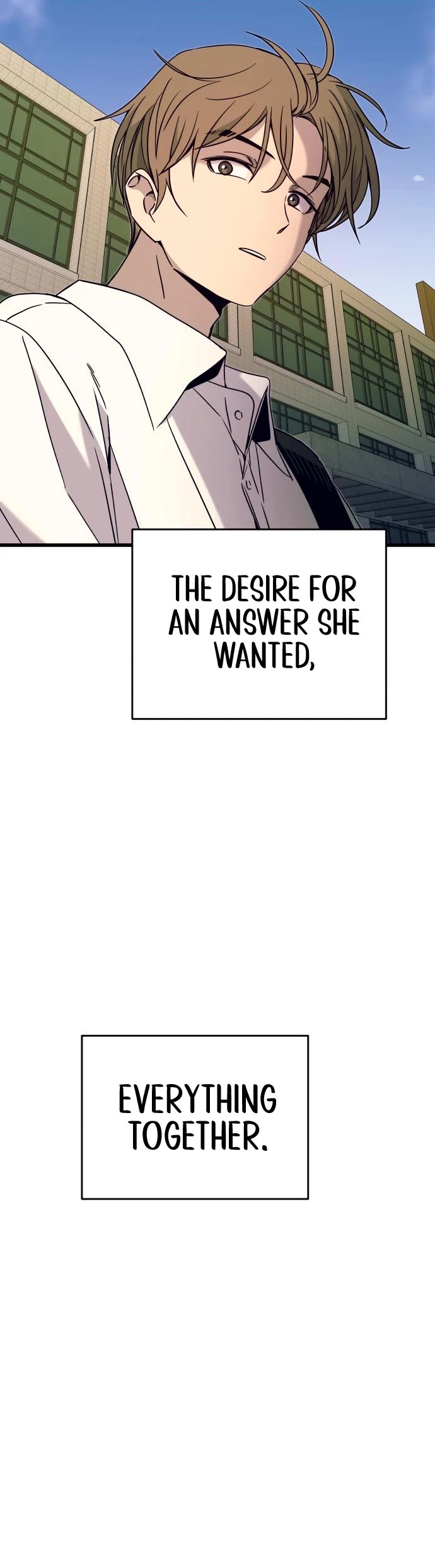 My Bias Gets on the Last Train Chap 41 - Next Chap 42