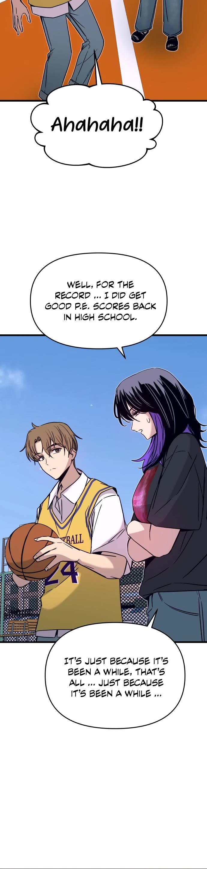 My Bias Gets on the Last Train Chap 41 - Next Chap 42