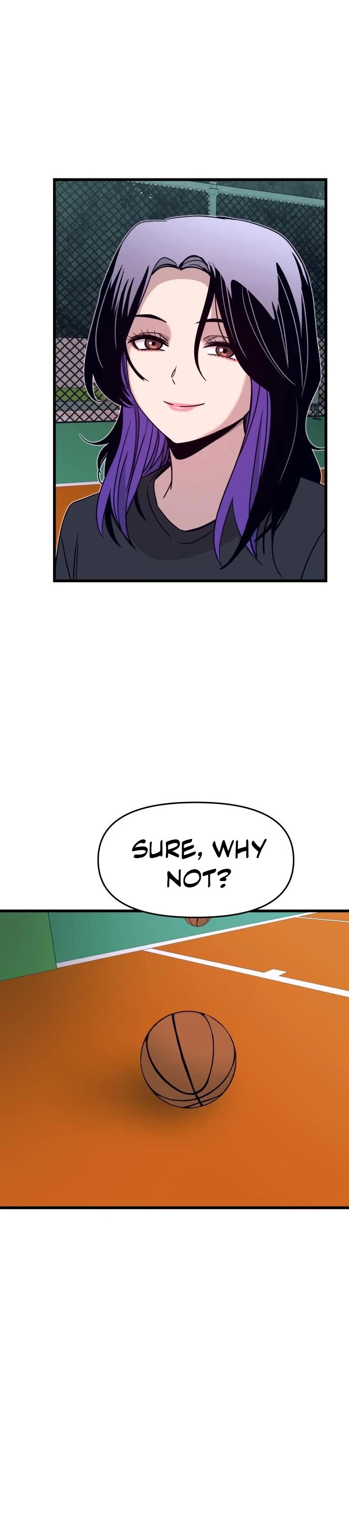 My Bias Gets on the Last Train Chap 41 - Next Chap 42