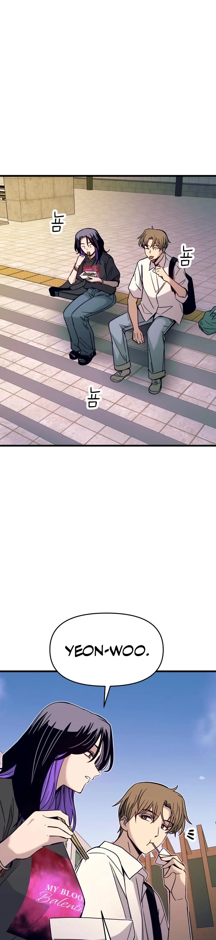 My Bias Gets on the Last Train Chap 41 - Next Chap 42