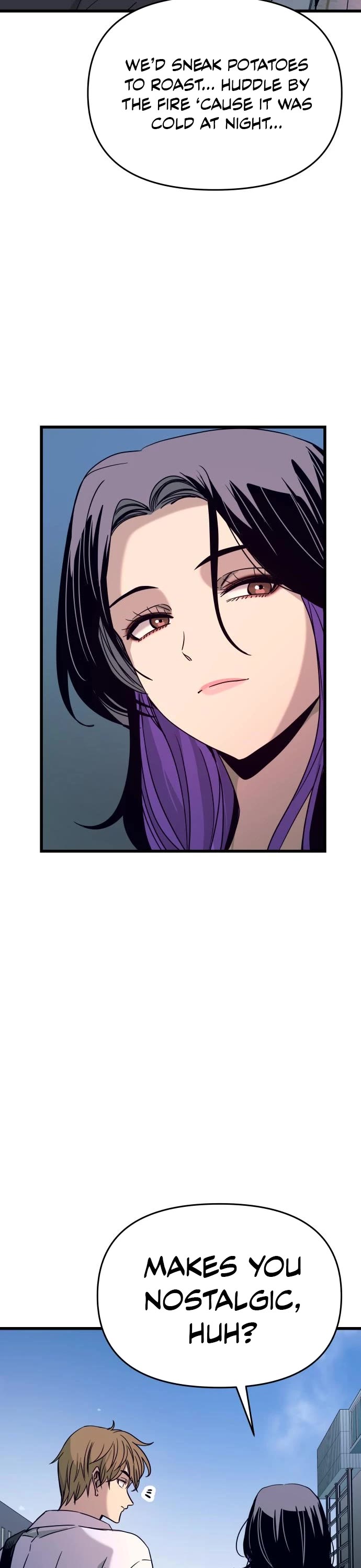 My Bias Gets on the Last Train Chap 41 - Next Chap 42