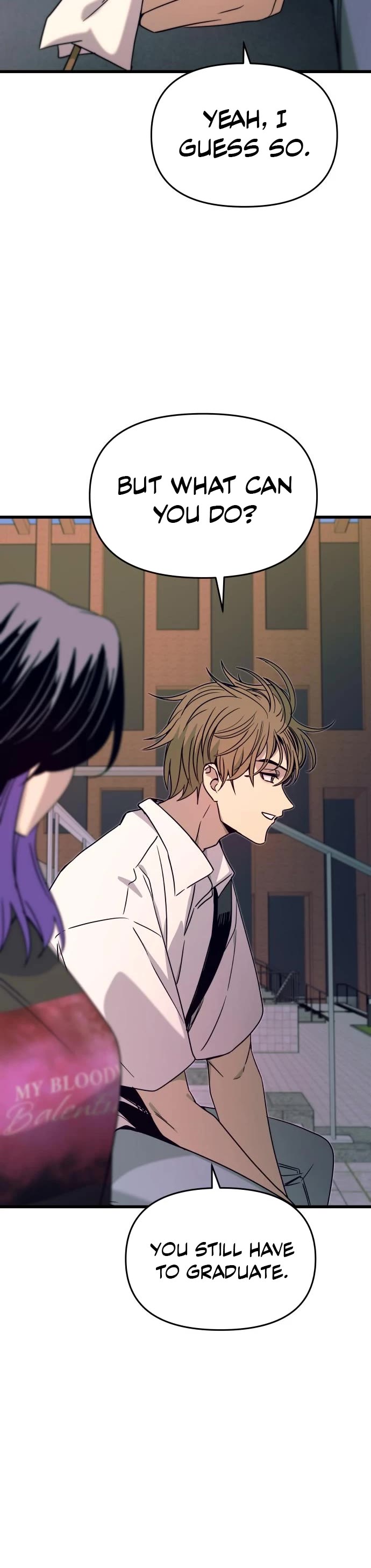 My Bias Gets on the Last Train Chap 41 - Next Chap 42