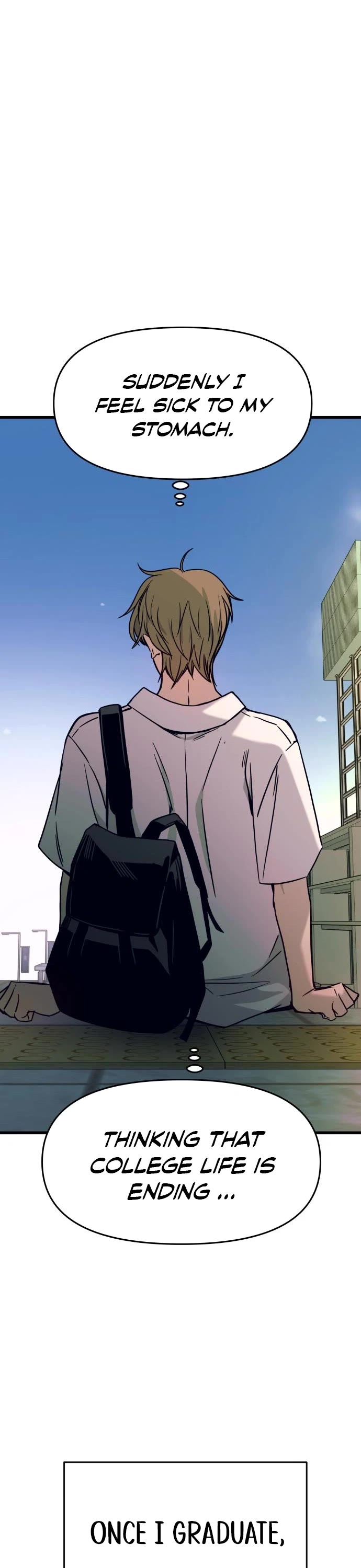 My Bias Gets on the Last Train Chap 41 - Next Chap 42