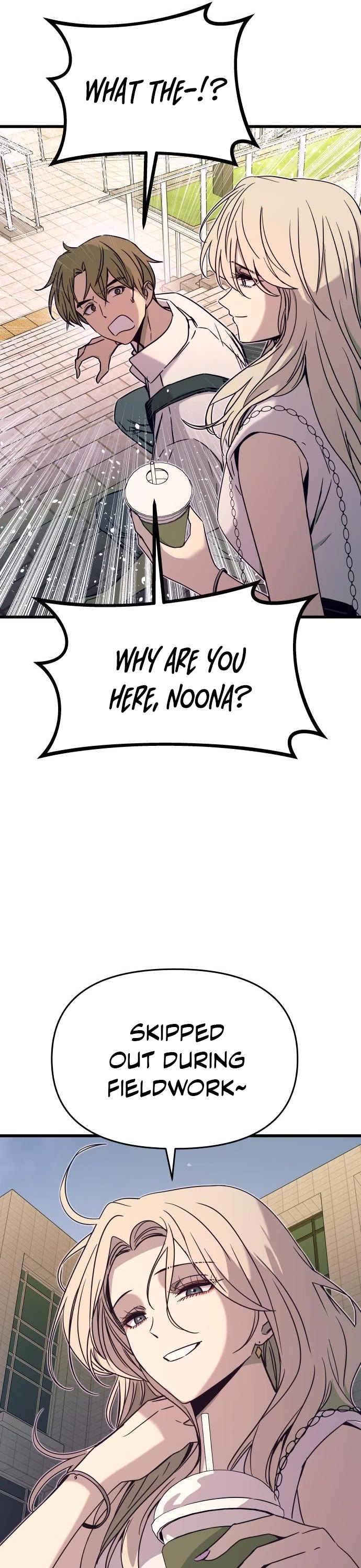 My Bias Gets on the Last Train Chap 41 - Next Chap 42