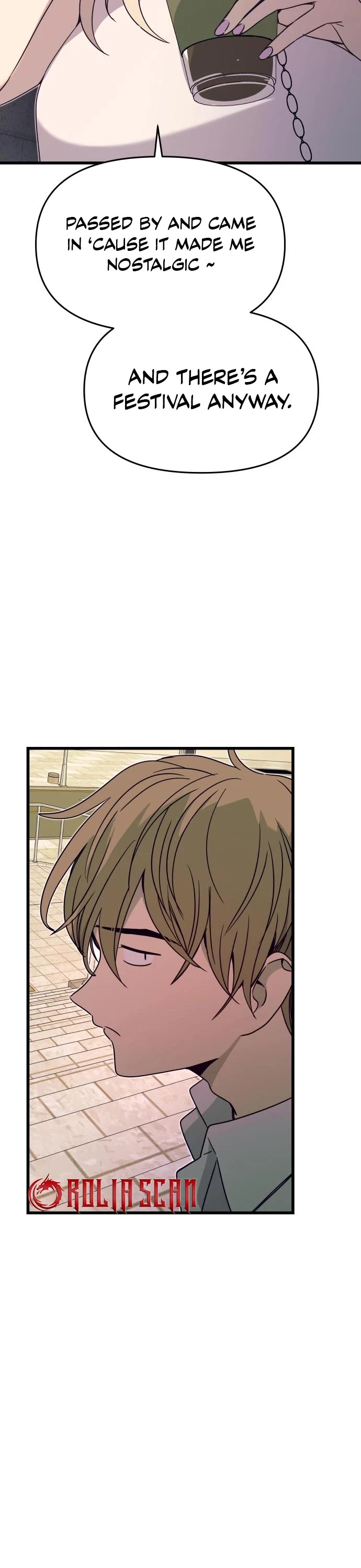 My Bias Gets on the Last Train Chap 41 - Next Chap 42