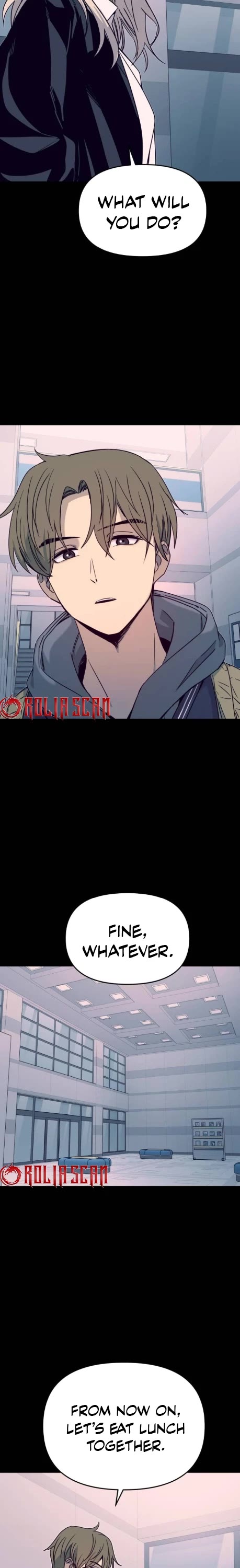 My Bias Gets on the Last Train Chap 42 - Next Chap 43