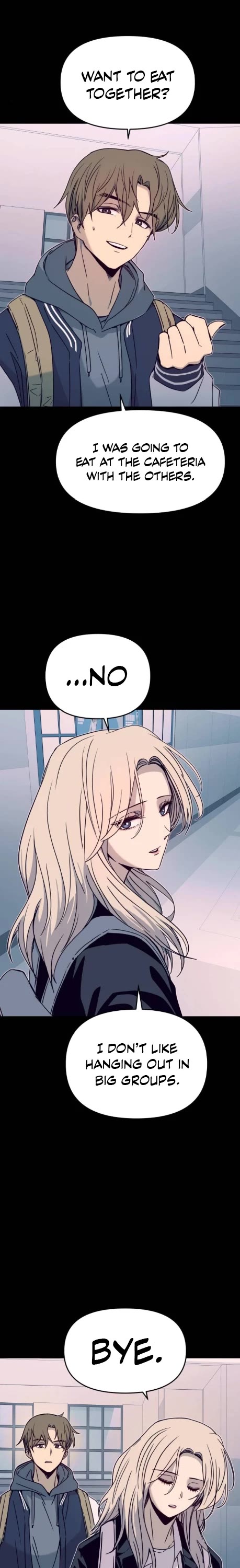 My Bias Gets on the Last Train Chap 42 - Next Chap 43