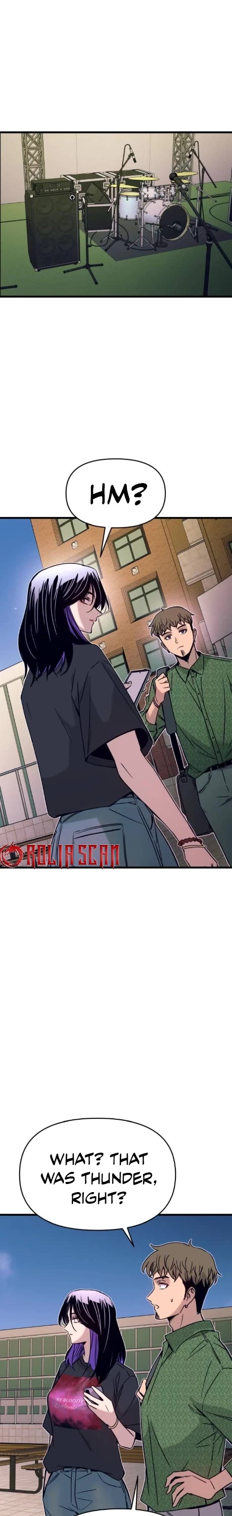 My Bias Gets on the Last Train Chap 42 - Next Chap 43
