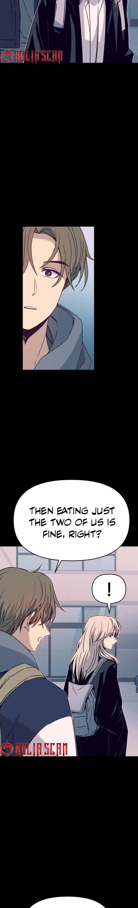 My Bias Gets on the Last Train Chap 42 - Next Chap 43