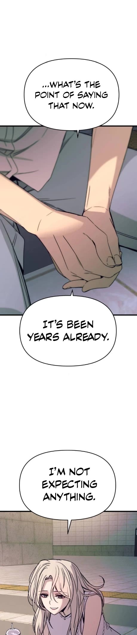 My Bias Gets on the Last Train Chap 42 - Next Chap 43