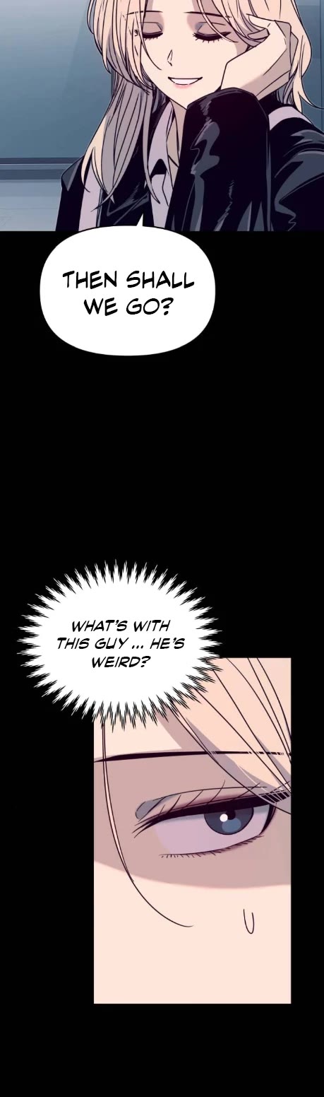 My Bias Gets on the Last Train Chap 42 - Next Chap 43